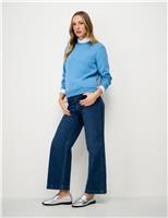 Cotton Rich Sweatshirt