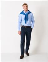Regular Fit Pure Cotton Oxford Shirt