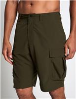 Duneland Trekking Cargo Shorts