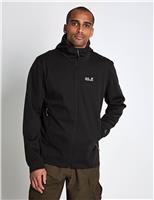 Skyvail Hooded Softshell Jacket