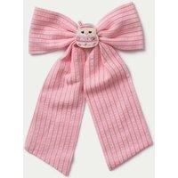 M&S Squishmallows Strawberry Hair Pack Pink