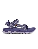 Kids Riptape Sandals (10 Small-4 Large)