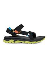 Kids Riptape Sandals (10 Small-4 Large)