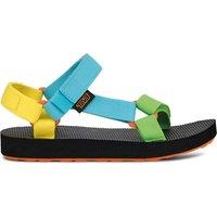Teva Kids' Riptape Sandals (7 Small-4 Large) Multi