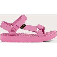 Teva Kids' Riptape Sandals (7 Small-4 Large) Pink
