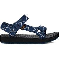 Teva Kids' Riptape Sandals (7 Small-4 Large) Navy