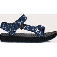 Teva Kids' Riptape Sandals (7 Small-4 Large) Navy