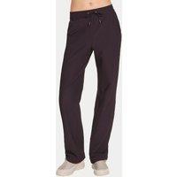 Skechers GO LUXE Ribbed Leggings Dark Brown