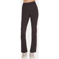 Skechers GO WALK OG Regular Length Trousers Dark Brown