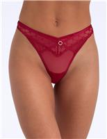 Josephina Brazilian Knickers