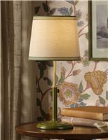 Upton Metal Table Lamp