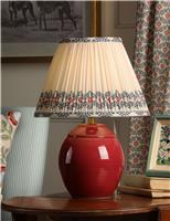 Wentworth Ceramic Table Lamp