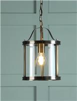 Harrington Pendant Light