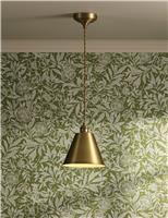 Wollaton Metal Pendant Light