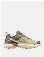 Salomon X Ultra 360 Edge Hiking Trainers Green Mix