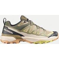 Salomon X Ultra 360 Edge Hiking Trainers Green Mix