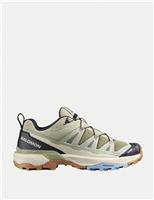 Salomon X Ultra 360 Edge Hiking Trainers Light Green