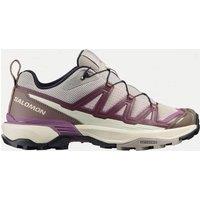 Salomon X Ultra 360 Edge Hiking Trainers Medium Purple