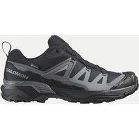 Salomon X Ultra 360 Waterproof Hiking Trainers Black Mix
