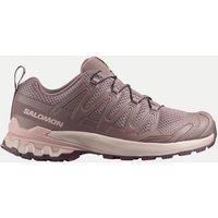 Salomon XA Pro 3D V9 Trail Running Trainers Grey