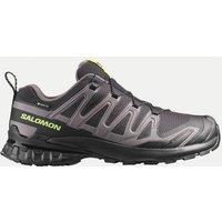 Salomon XA Pro 3D V9 GTX Trail Running Trainers Grey Mix