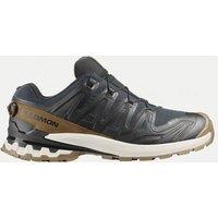 Salomon XA Pro 3D V9 GTX Trail Running Trainers Grey