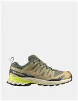 Salomon XA Pro 3D V9 GTX Trail Running Trainers Grey