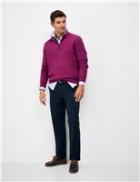 Classic Half-Zip Sweatshirt