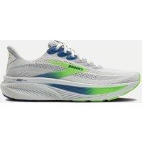 Brooks Ghost 17 Running Trainers Blue