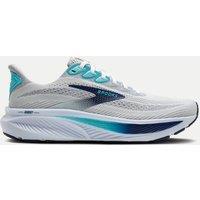 Brooks Ghost 17 Running Trainers White