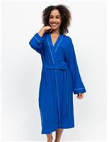 Jersey Dressing Gown