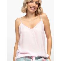 Cyberjammies Pure Modal Cami Top Light Pink