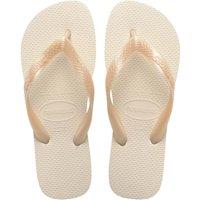 HAVAIANAS Top Flip Flops Beige