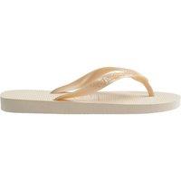 HAVAIANAS Top Flip Flops Beige