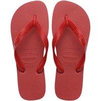 HAVAIANAS Top Flip Flops Red