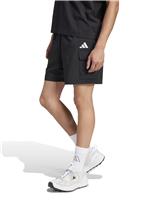 Adidas Essentials Cargo Chelsea Shorts Black
