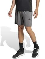 Workout Essentials Elasticated Waist Shorts