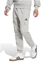Essentials Feelcozy Fleece Cargo Joggers