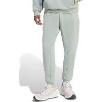 Adidas Future Icons 3 Stripes Tapered Joggers Light Blue