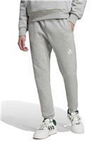 All Szn Fleece Cotton Rich Tapered Joggers