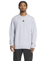 Adidas Designed For Training Sweatshirt White