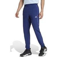 Adidas Tech Apparel Training Joggers Dark Blue