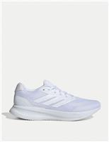Adidas Runfalcon 5 Running Trainers White