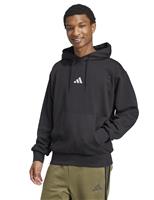 Essentials Feelcozy Cotton Rich Fleece Hoodie