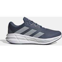 Adidas Questar 3 Running Trainers Grey Mix