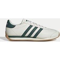 Adidas Runvista Halo Lace Up Trainers White Mix
