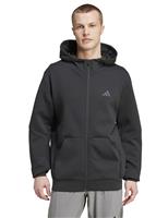 Training Zip Up Track Jacket