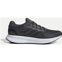 Adidas Runfalcon 5 Running Trainers Black/Grey