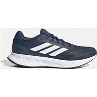 Adidas Runfalcon 5 Running Trainers Blue/Black