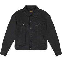 Lee Denim Jacket Black